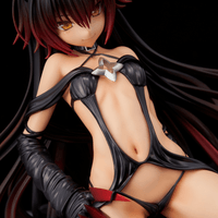 To Love Ru: Darkness – Nemesis (Darkness Ver.) 1/6 Scale, Renewed Package Edition	 22