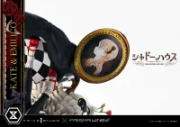 Prime 1 Studio PRISMA WING Shadows House Kate & Emilico 1/7 Scale Statue - Shadows House - photo 16