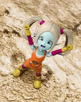 TAMASHII NATIONS Panzy "Dragon Ball DAIMA" - Dragon Ball DAIMA - photo 4