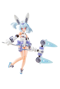 PUNI☆MOFU YUKI TU 13