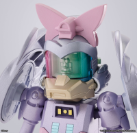 Super Magical Combined King Robo Mickey & Friends Disney 100 Years of Wonder "Disney", Bandai Spirits Chogokin 7