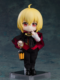 Nendoroid Doll Vampire: Camus 3