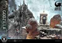 Ultimate Diorama Masterline GODZILLA MINUS ONE (Film)  Godzilla (2023) Bonus Version 58