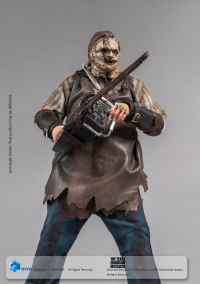 Exquisite Super Series 1/12 Scale 6 Inch Texas Chainsaw Massacre 2003 Thomas Hewitt (Limited) 4