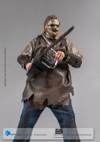 HIYA TOYS Exquisite Super Series 1/12 Scale 6 Inch Texas Chainsaw Massacre 2003 Thomas Hewitt (Limited) - Texas Chainsaw Massacre - photo 4