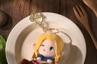 GOOD SMILE COMPANY Delicious in Dungeon Plushie Reusable Bag Marcille - Delicious in Dungeon - photo 3