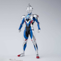 Ultraman Z Original 2