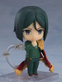 GOOD SMILE COMPANY Nendoroid Caster/Zhuge Liang - Fate/Grand Order - photo 5