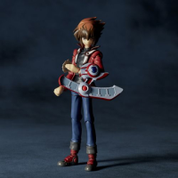 REVOLTECH JYUDAI YUKI 4