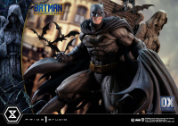 Ultimate Premium Masterline Batman (Comics) Batman Rebirth Edition (Blue) DX Bonus Version 91