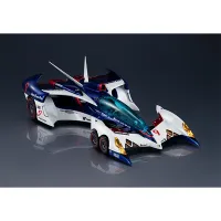 MegaHouse Garland SF-03  -Livery Edition- "Future GPX Cyber Formula SAGA", Megahouse Variable Action - FUTURE GPX CYBER FORMULA - photo 4