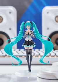 figma Hatsune Miku NT 5