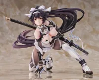 Good Smile Arts Shanghai Takao: Divine Exorcist's Blade - Azur Lane - photo 11