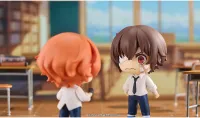 Good Smile Arts Shanghai Chibi Figure Osamu Dazai & Chuya Nakahara: Fourteen-Year-Old Ver. - Bungo Stray Dogs - photo 4