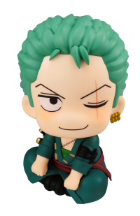 Lookup ONE PIECE  Roronoa Zoro（Repeat） 1