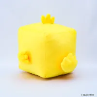 SQUARE ENIX FINAL FANTASY Cube Plush - CHOCOBO (M size) - Final Fantasy - photo 3