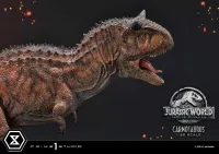 Prime 1 Studio Prime Collectible Figures Jurassic World: Fallen Kingdom (Film) Carnotaurus - Jurassic Park - photo 6