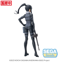 Luminasta "SAO Alternative: Gun Gale Online" "Pitohui" 3