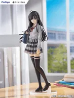 FuRyu TENITOL TALL Yukino Yukinoshita - My Teen Romantic Comedy SNAFU - photo 7