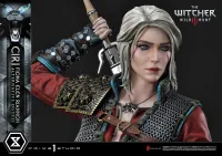 Prime 1 Studio Premium Masterline The Witcher 3: Wild Hunt Ciri Fiona Elen Riannon Alternative Outfit - Video Games - photo 26