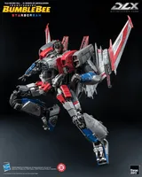 threezero Transformers: Bumblebee DLX Starscream - Transformers - photo 13