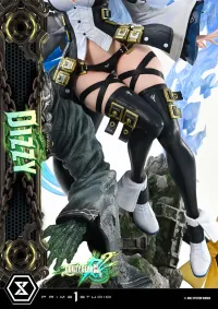 Prime 1 Studio Ultimate Premium Masterline GUILTY GEAR Xrd REV 2 DIZZY - Guilty Gear - photo 21