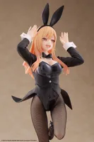 TAITO My Dress-Up Darling T-Most Figure - Marin Kitagawa (Bunny Ver.) - My Dress-Up Darling - photo 4