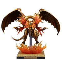 KOTOBUKIYA The Winged Dragon of Ra Egyptian God Statue Expansion Parts Set - Yu-Gi-Oh! - photo 12