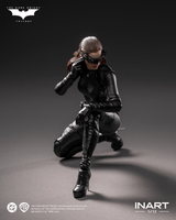 INART – Catwoman (The Dark Knight Rises) 1/12 Action Figure 11
