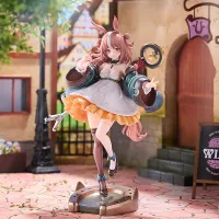 Solarain Kurige-chan - Scale Figures - photo 1