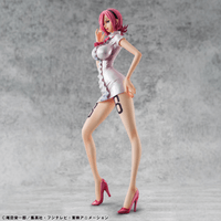 Portrait.Of.Pirates ONE PIECE “LIMITED EDITION”Vinsmoke Reiju（Repeat） 1