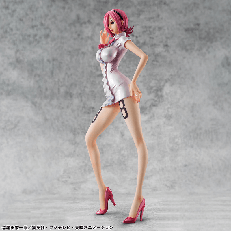 Portrait.Of.Pirates ONE PIECE “LIMITED EDITION”Vinsmoke Reiju(Repeat)