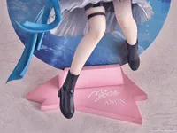 Good Smile Arts Shanghai Anon Chihaya: Zero Gravity Ver. - BanG Dream! - photo 9