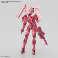 30MM 1/144 EXM-H15A ACERBY (TYPE-A) 2