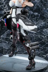 KADOKAWA ARMS NOTE Powered Bunny - ARMS NOTE - photo 14