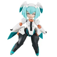 MegaHouse F-606s Flare Nabbit Sisters - Flare Nabbit - photo 9