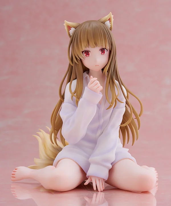 DMM Factory Spice and Wolf: Merchant Meets the Wise Wolf Holo: Dress Shirt Ver. - Spice and Wolf