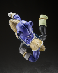 Kyewi "Dragon Ball Z", TAMASHII NATIONS S.H.Figuarts (P-Bandai Exclusive) 6