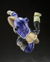 TAMASHII NATIONS Kyewi "Dragon Ball Z", TAMASHII NATIONS S.H.Figuarts (P-Bandai Exclusive) - Dragon Ball Z - photo 6