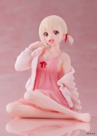 TAITO Lycoris Recoil Desktop Cute Figure - Chisato Nishikigi (Roomwear Ver.) - Lycoris Recoil - photo 11