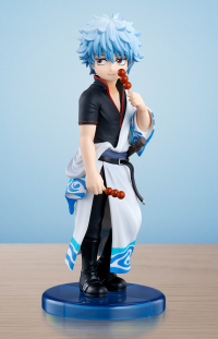 SAKATA GINTOKI "GINTAMA", Rowtashii Noise Adokenette 7