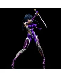 Second Axe SECOND AXE HENTAI ACTION Asagi Igawa Metallic Color ver. - Taimanin Series - photo 3