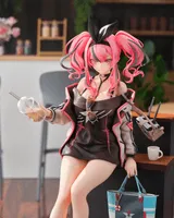 Union Creative Bremerton – Happy Dating! Ver. - Azur Lane - photo 4