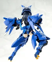 KOTOBUKIYA Mutsumi Koashi [Gou-ki] - Megami Device - photo 3
