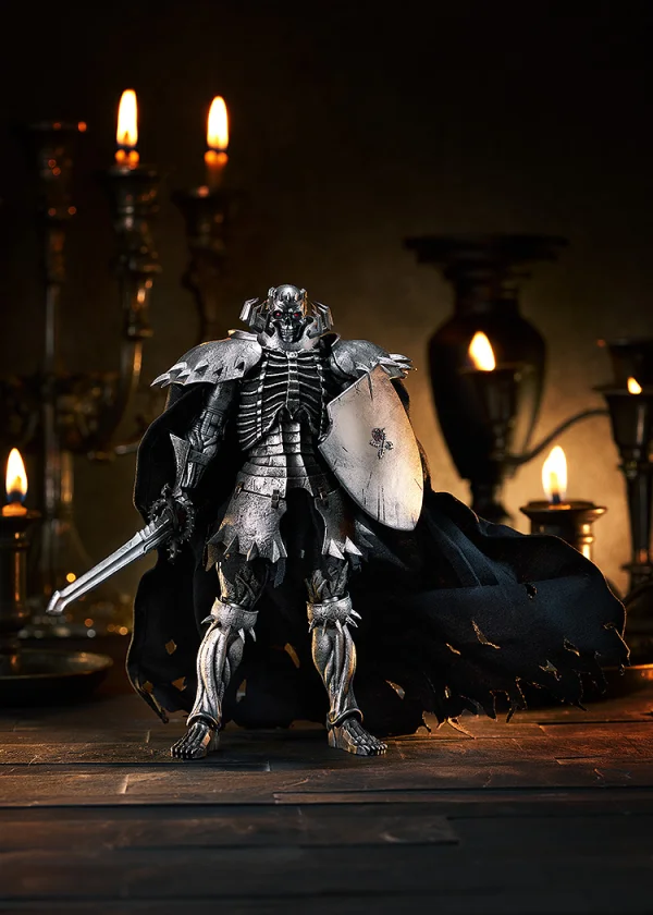 GOOD SMILE COMPANY figma Skull Knight - Berserk