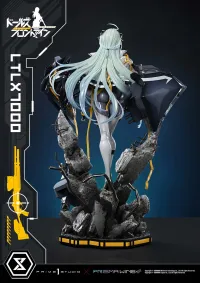 Prime 1 Studio Ultimate Premium Masterline Girls' Frontline LTLX7000 Bonus Version - Girls' Frontline - photo 21