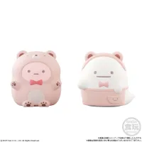BANDAI Sumikko Gurashi Friends 8 "Sumikko Gurashi" (Box of 12), Bandai Shokugan Friends - Sumikko Gurashi - photo 2
