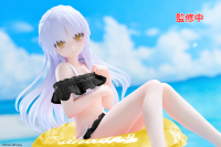 Angel Beats! Aqua Float Girls Figure - Kanade Tachibana Renewal Edition 2