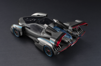 Variable Action Variations FUTURE GPX CYBER FORMULA ASRADA V.S.X-R 4