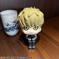 MegaHouse Lookup One-Punch Man Genos - One Punch Man - photo 11
